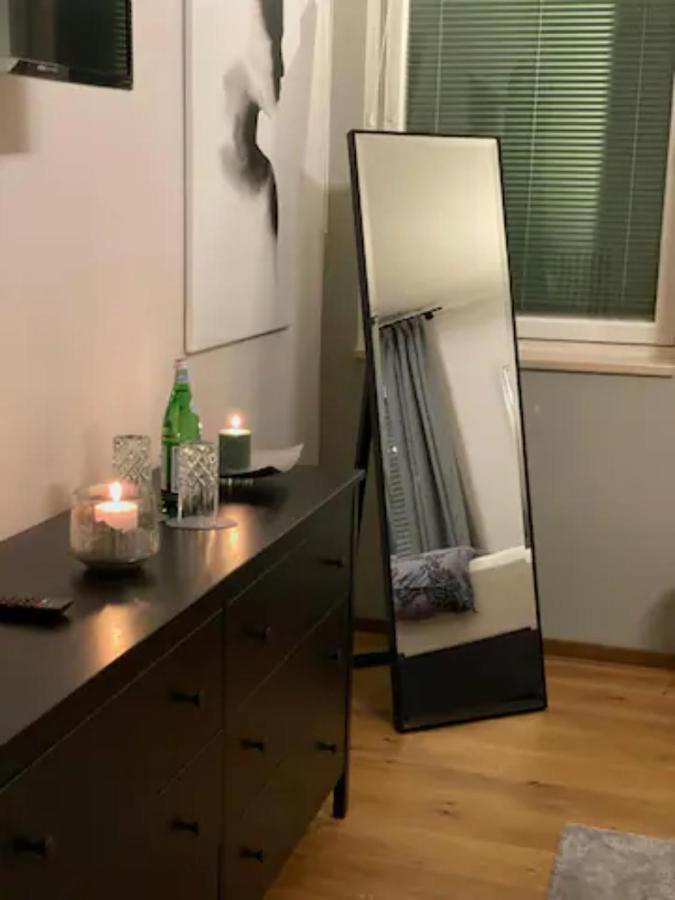 Grosszuegiges, Charmantes Appartement In Salzburg By Fiorentino Ngoại thất bức ảnh